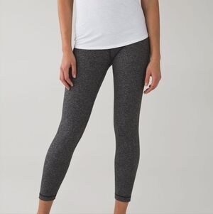 Lululemon High Times Leggings